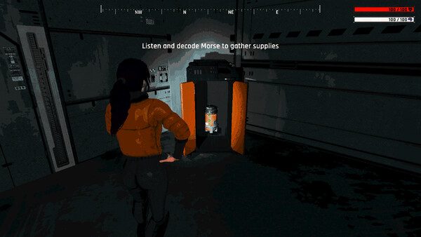 SOS: Forgotten Planet — 6
