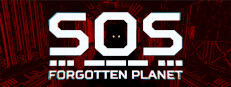 SOS: Forgotten Planet