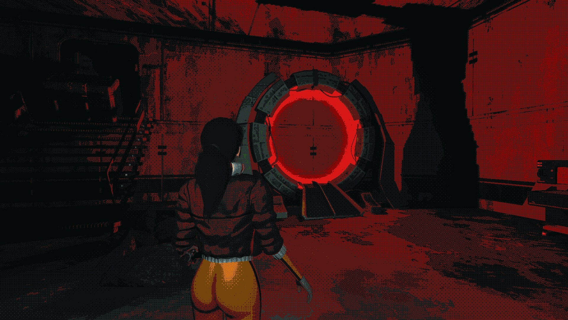 SOS: Forgotten Planet screenshot #9