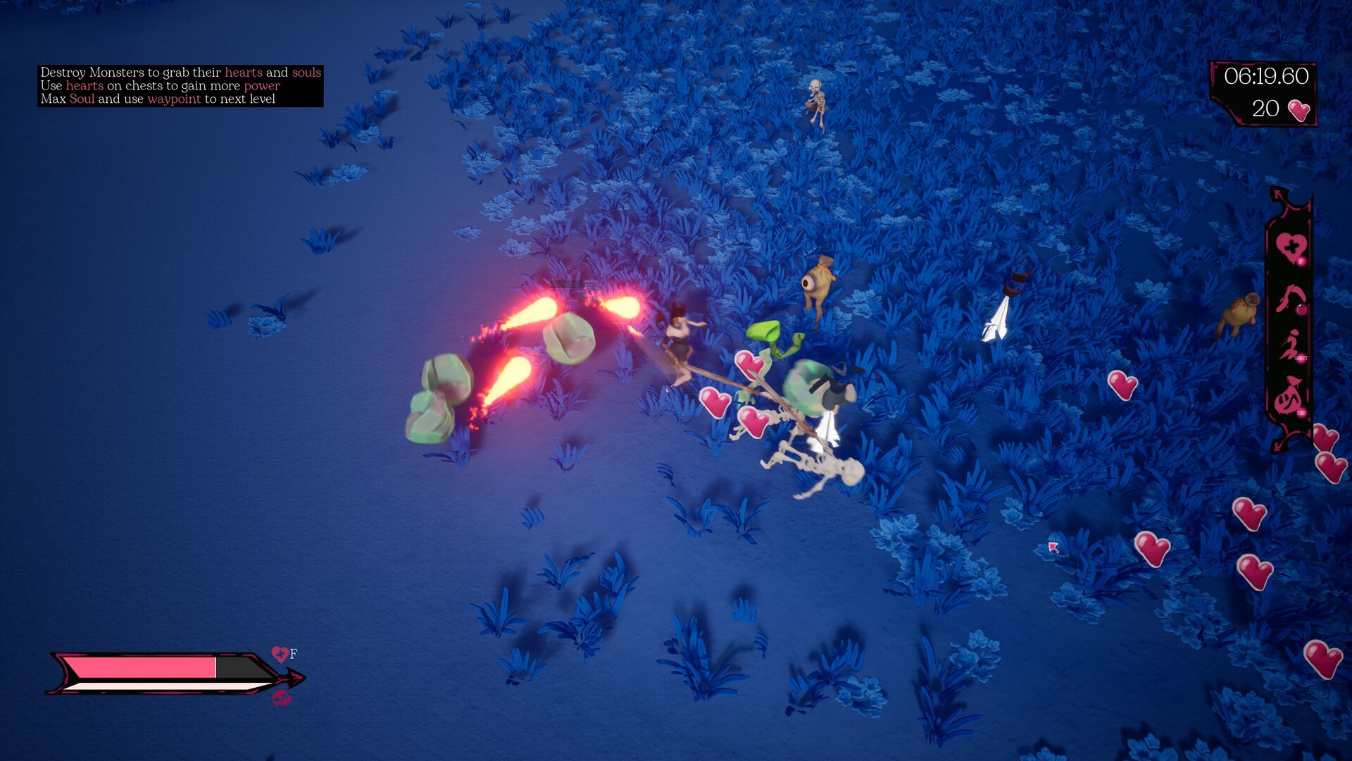 Sacrilegious screenshot #5