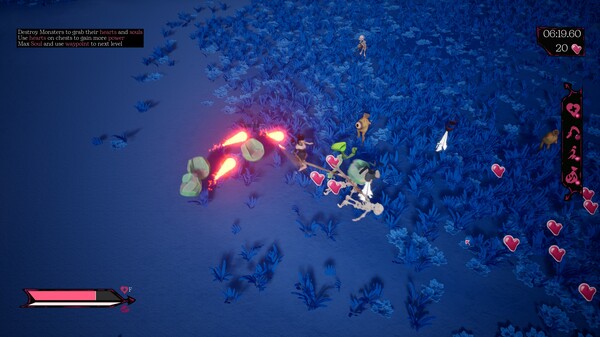 Sacrilegious screenshot 5