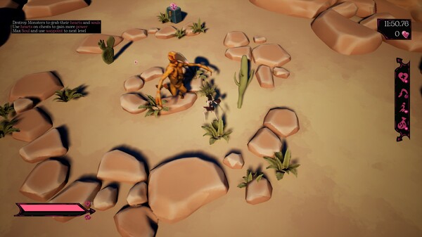 Sacrilegious screenshot 2