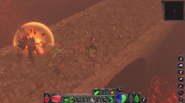 Necromage screenshot 6