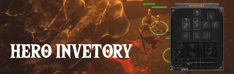 Necromage video 7