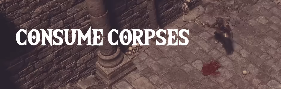 Necromage video 2
