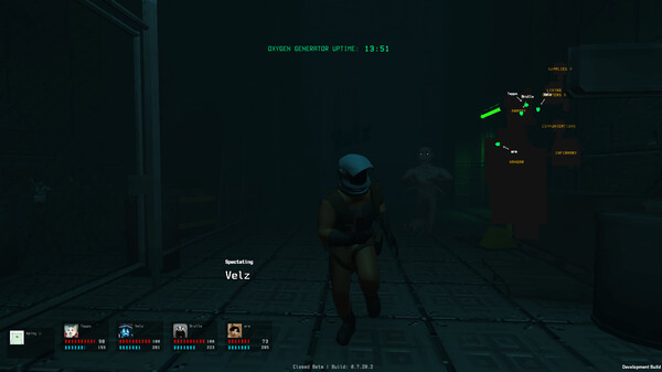 Traitors screenshot 2