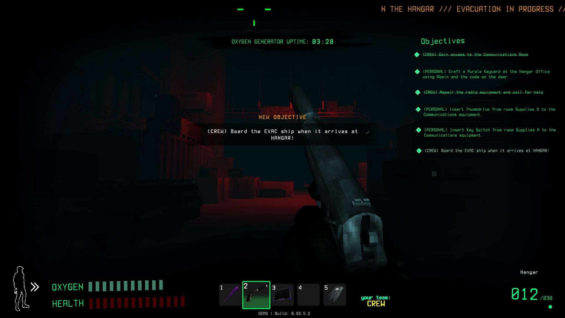 Traitors screenshot #16