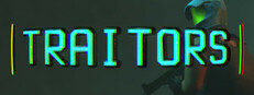 Traitors cover
