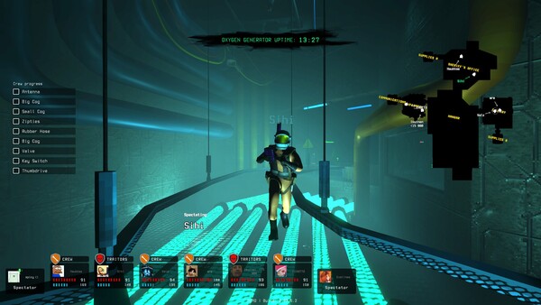 Screenshot media