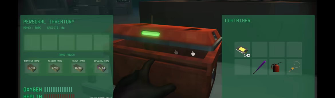 Traitors video 11