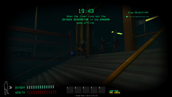 Traitors screenshot 5