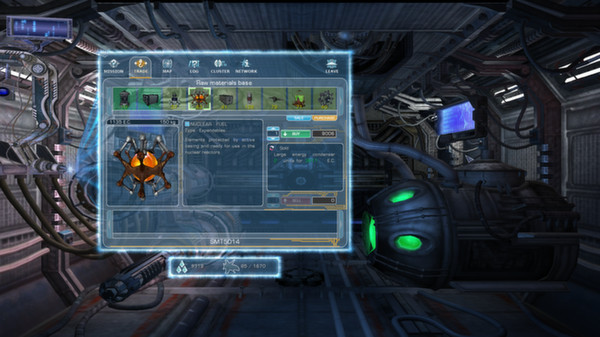 A.I.M.2 Clan Wars screenshot