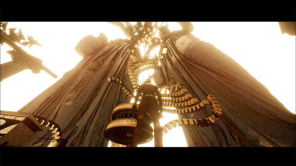 Salus Per Aquam screenshot 1