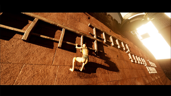 Salus Per Aquam screenshot 2