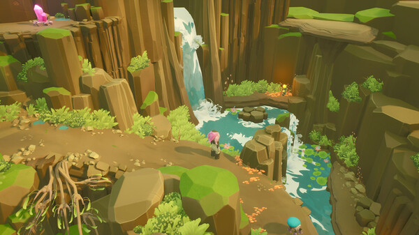Distant Bloom Soundtrack