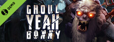 Ghoul Yeah Bunny Demo Small Capsule Image