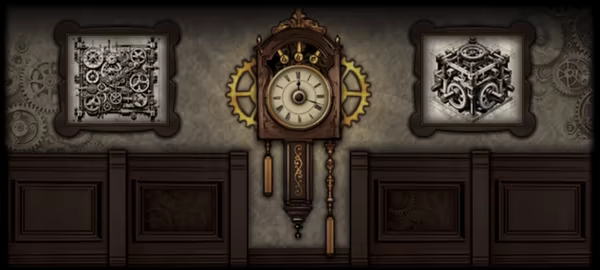 Forgotten Hill: The Wardrobe video 2