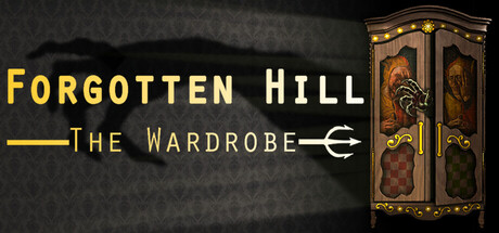 Forgotten Hill: The Wardrobe banner image