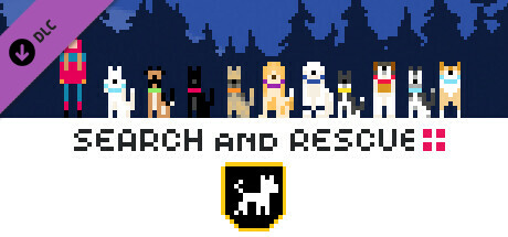 SEARCH AND RESCUE | DOGS banner image