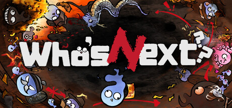 Who's Next?