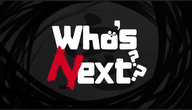 Who's Next? on Steam