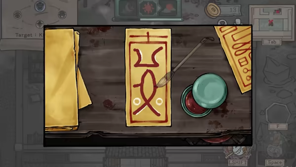 Who's Next? video 4