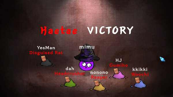 Who's Next? screenshot 6