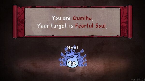 Who's Next? screenshot 1