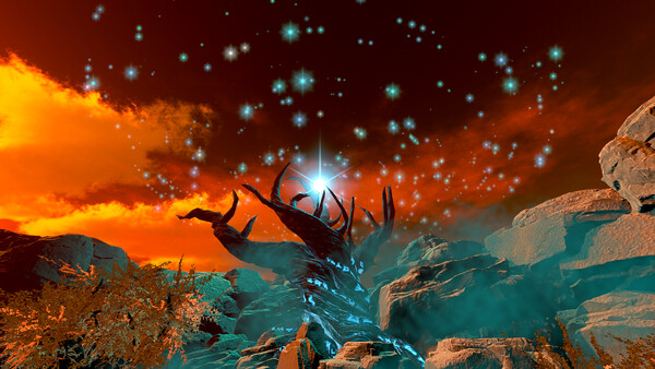 Menes: The Chainbreaker screenshot 4