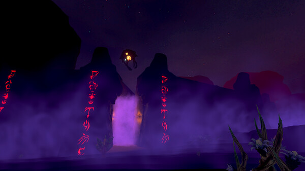 Menes: The Chainbreaker screenshot 1