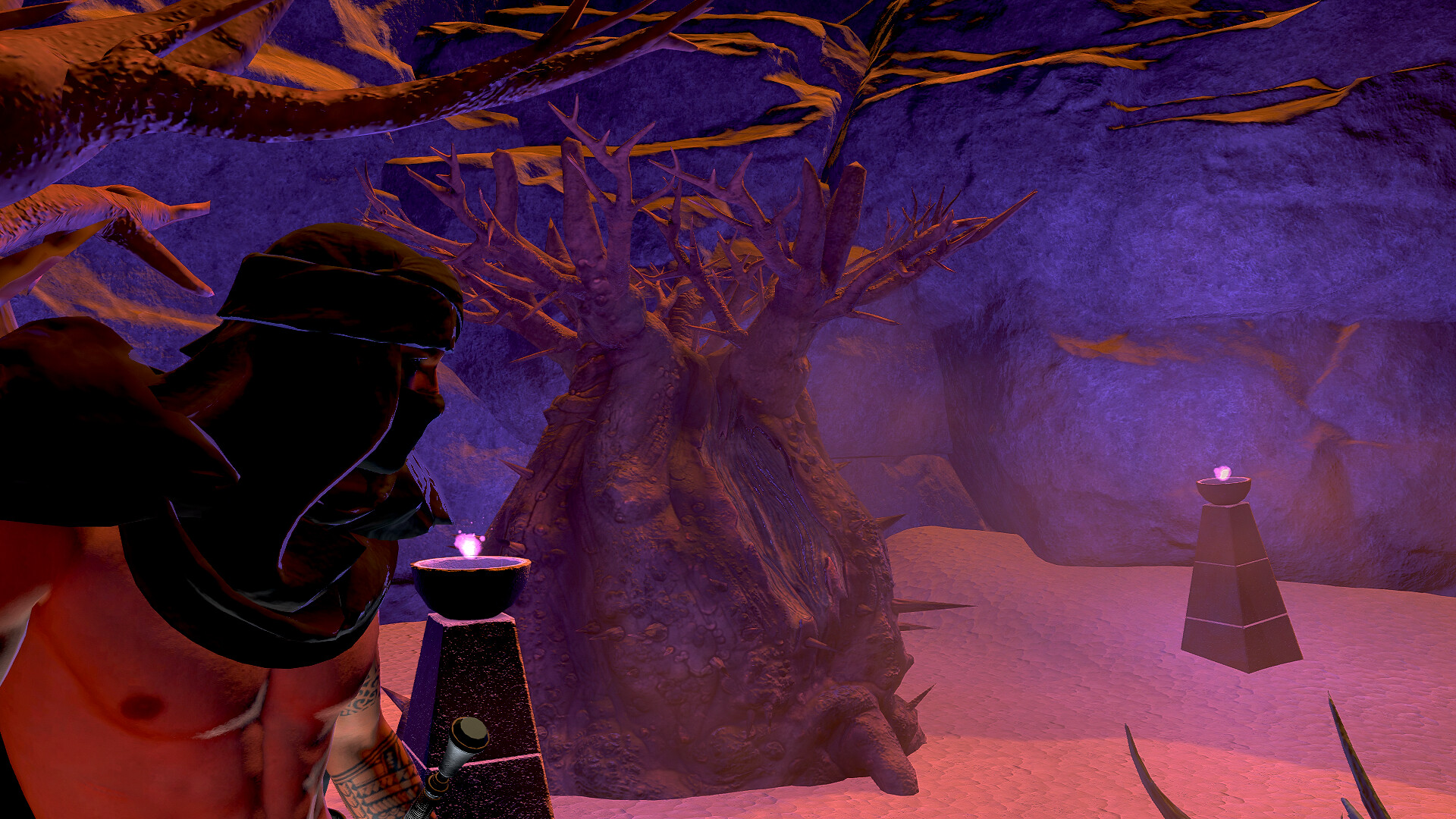 Menes: The Chainbreaker screenshot #2