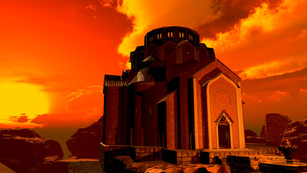 Menes: The Chainbreaker screenshot 3