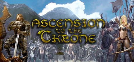 Ascension to the Throne Cover Image