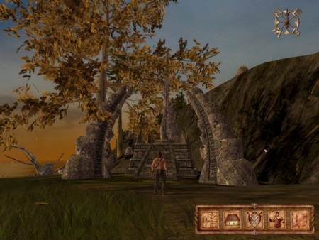 Ascension to the Throne screenshot 6