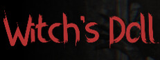 Witch's Doll game cover