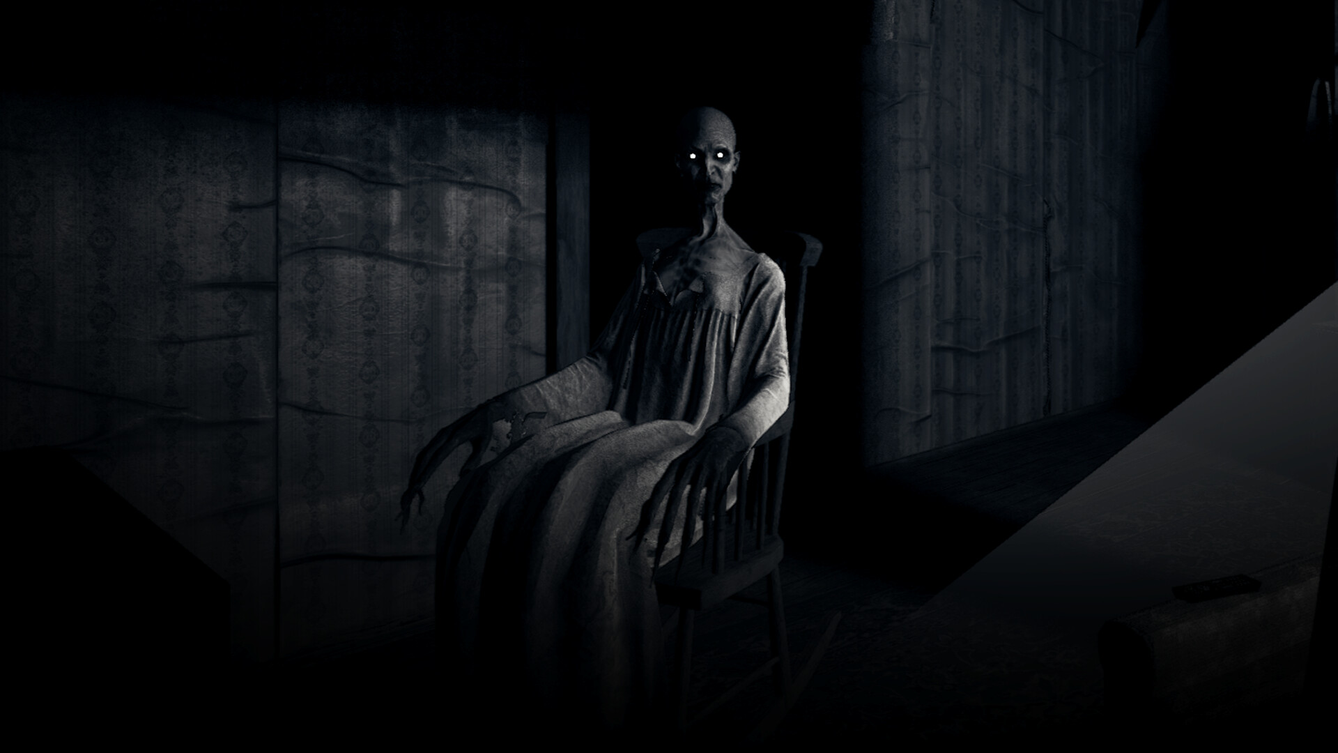 Witch's Doll screenshot #4