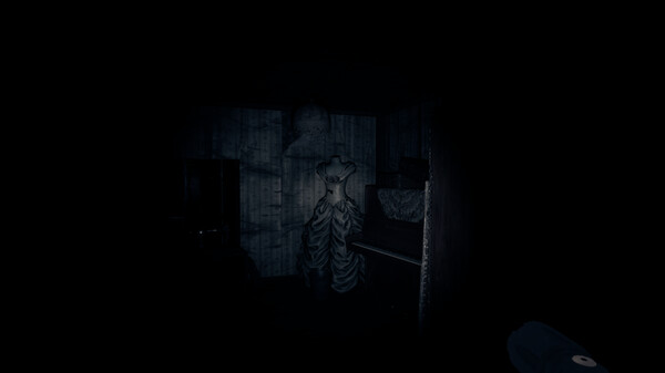 Witch's Doll screenshot 5