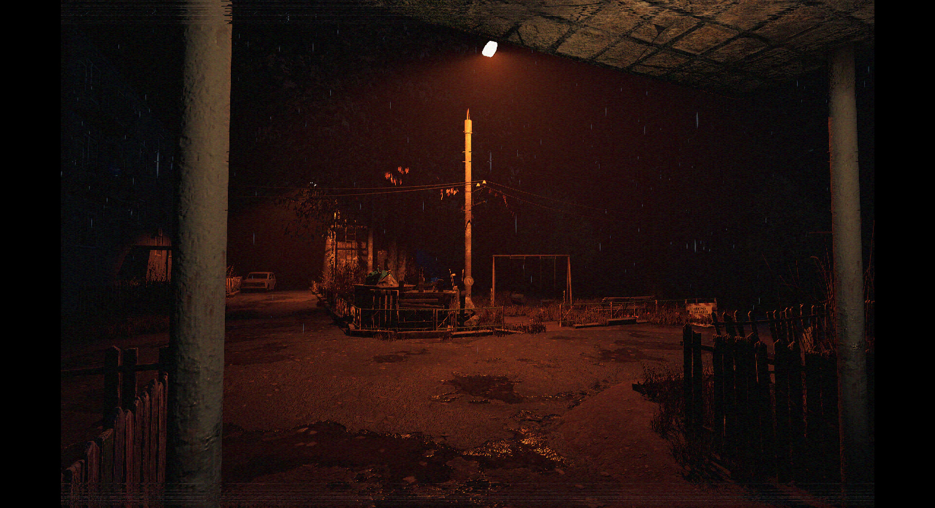 Witch's Doll screenshot #11