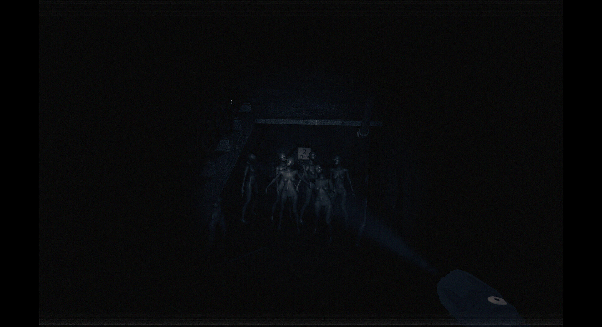 Witch's Doll screenshot #10