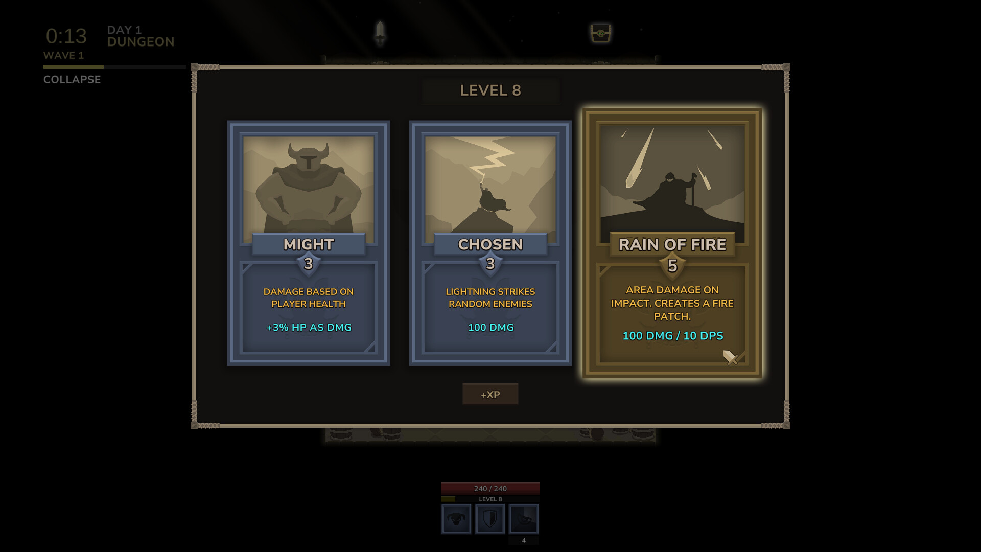 Barbarization screenshot #6