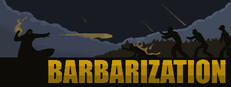 Barbarization