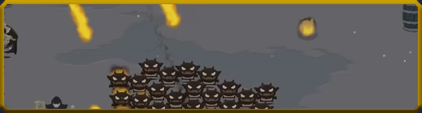 Barbarization video 1