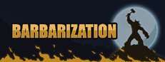 Barbarization cover