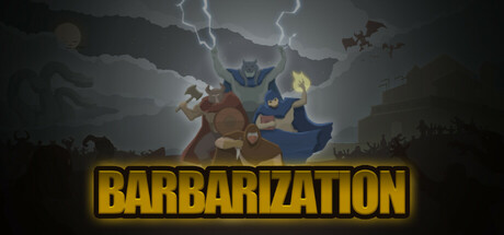 Barbarization Cheat Engine/CT