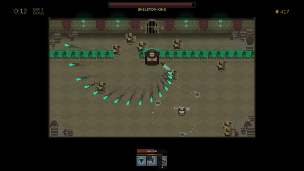 Barbarization screenshot 1
