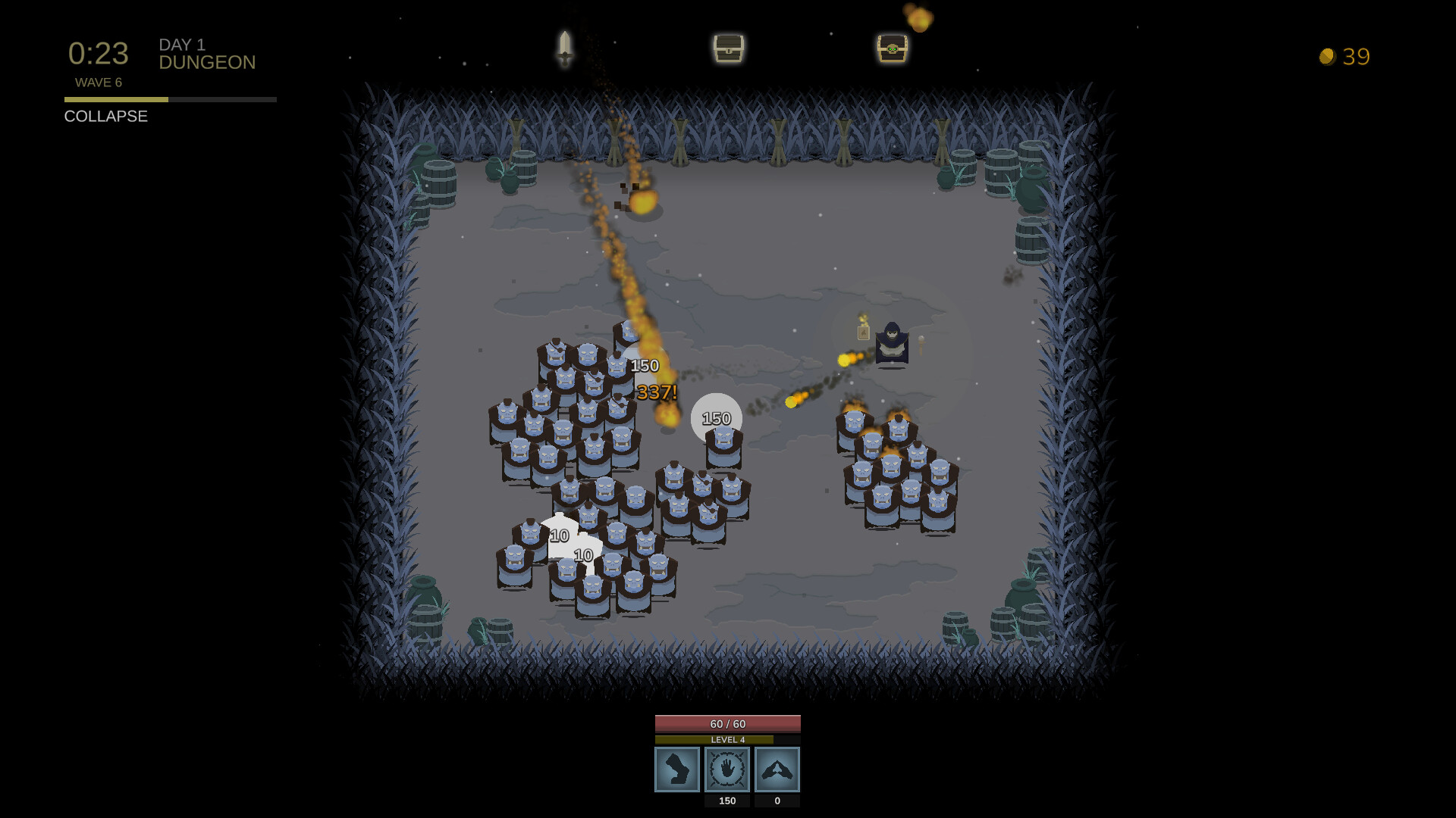 Barbarization screenshot #2