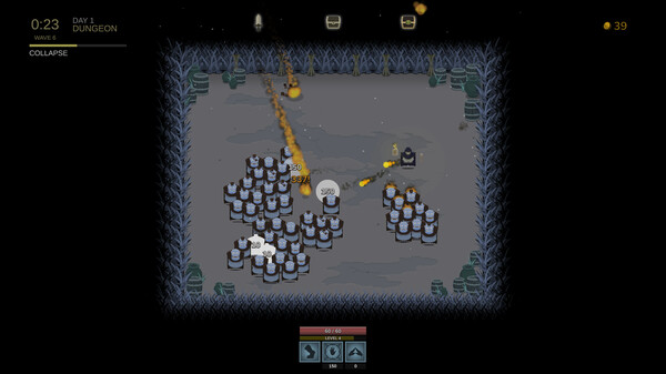 Barbarization screenshot 2