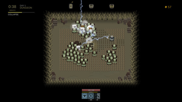 Barbarization screenshot 4