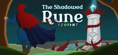 The Shadowed Rune