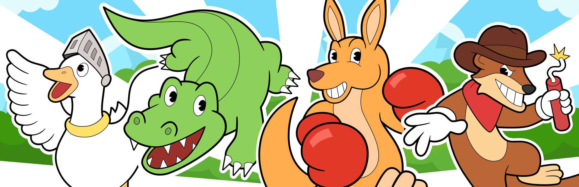 Card Toons